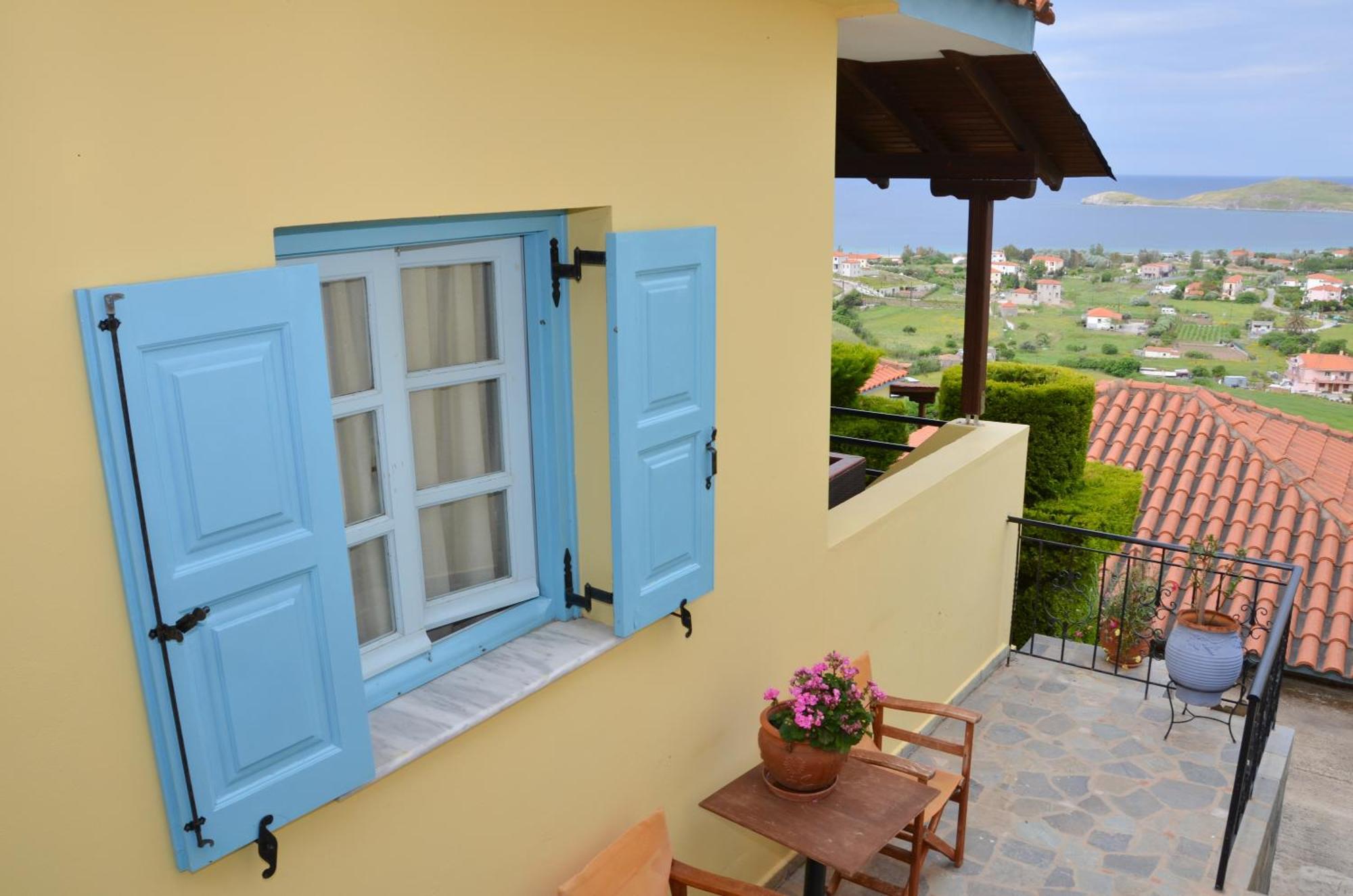 Hotel Dina - Ξενοδοχείο Ντινα Plati  Exterior foto