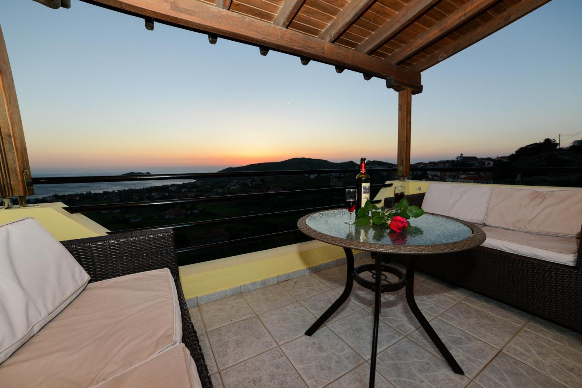 Hotel Dina - Ξενοδοχείο Ντινα Plati  Exterior foto